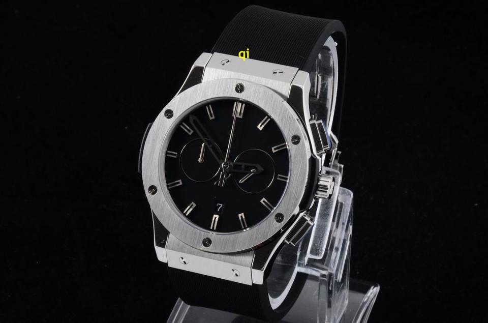 HUBLOT GENEVE Watch 7